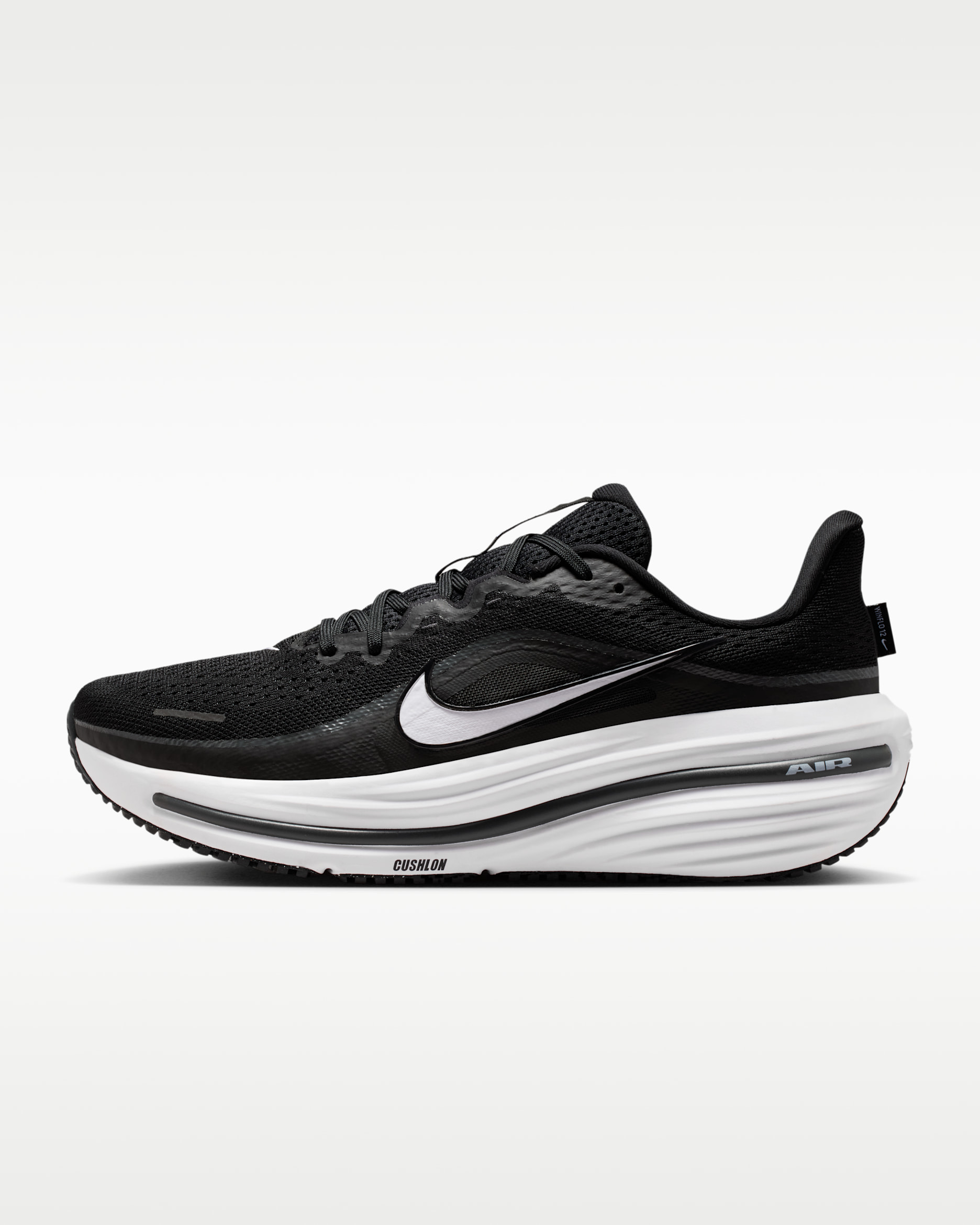 Nike Winflo 12 Men's Road Running Shoes. Nike ID